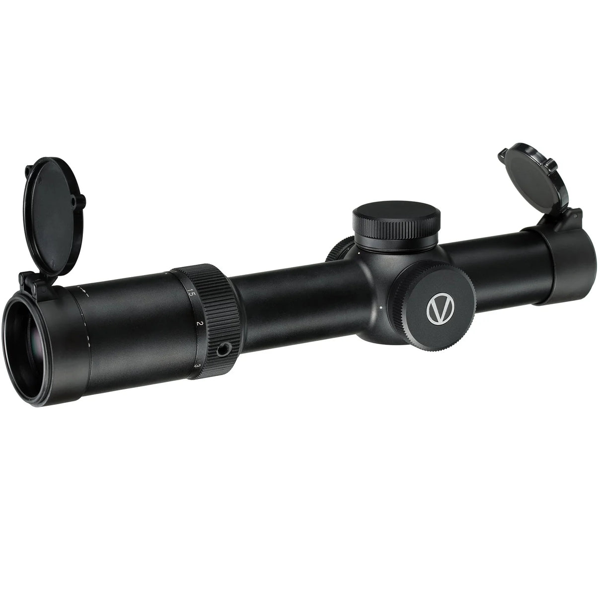 Vixen 1-8x28 IR Riflescope