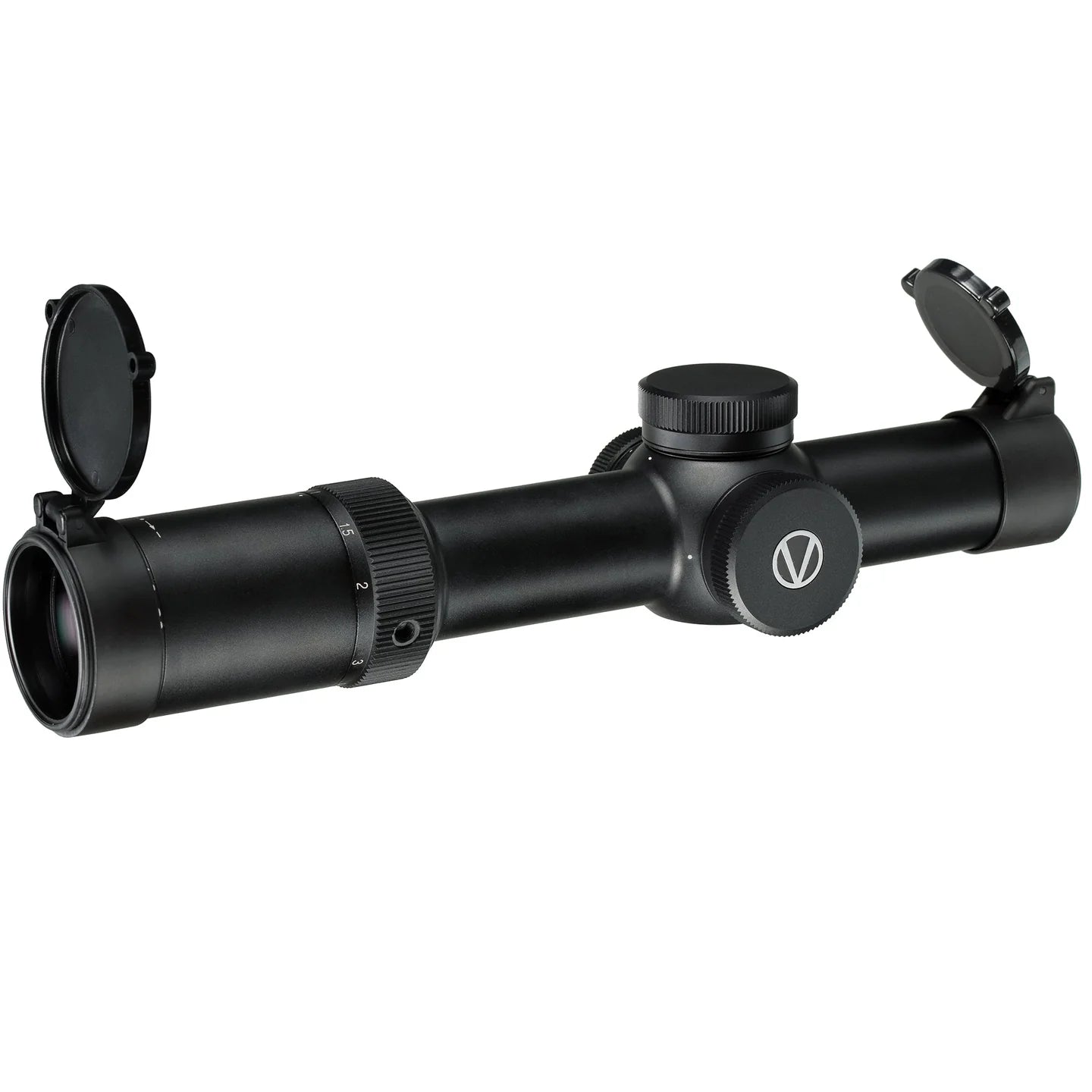 Vixen 1-8x28 IR Riflescope