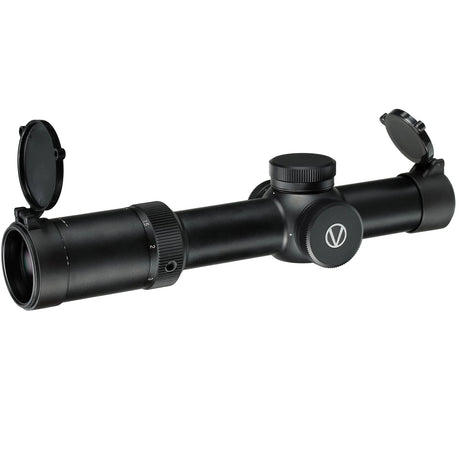 Vixen 1-8x28 IR Riflescope