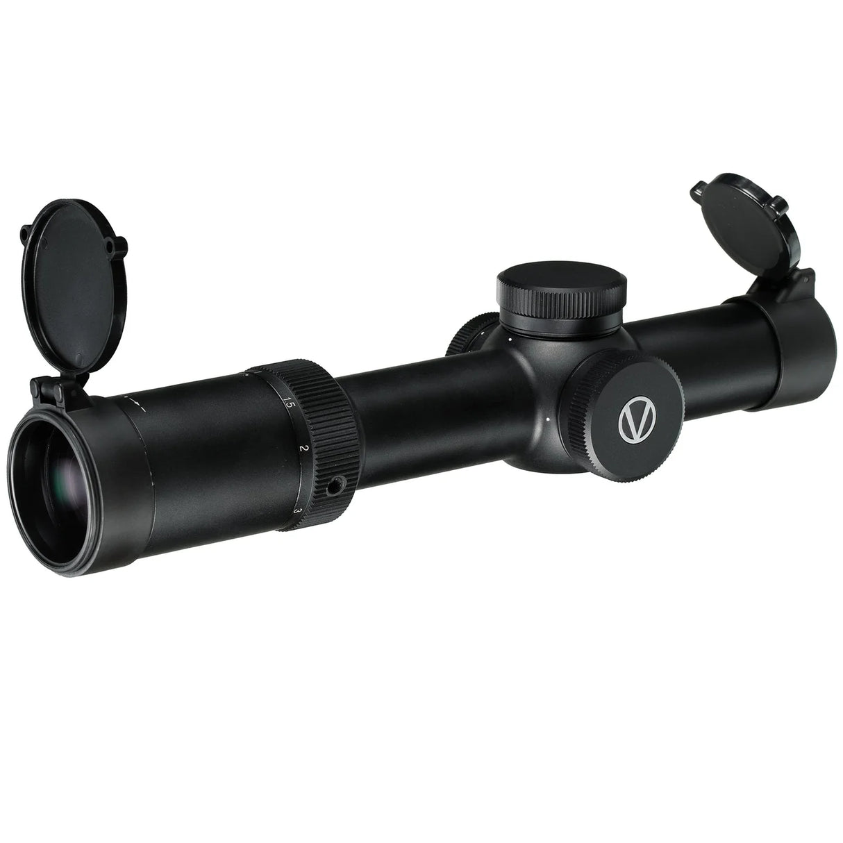 Vixen 1-8x28 IR Riflescope