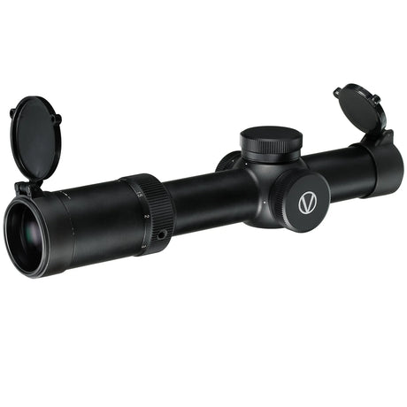 Vixen 1-8x28 IR Riflescope
