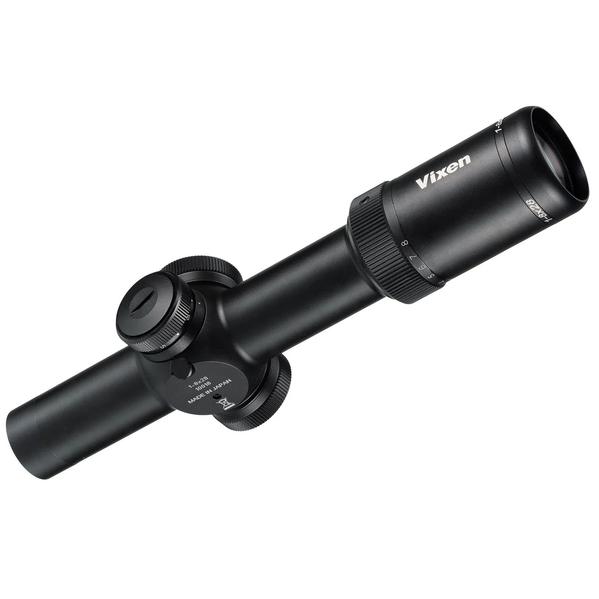 Vixen 1-8x28 IR Riflescope