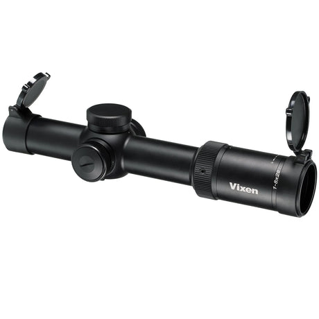 Vixen 1-8x28 IR Riflescope
