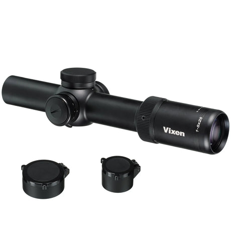 Vixen 1-8x28 IR Riflescope