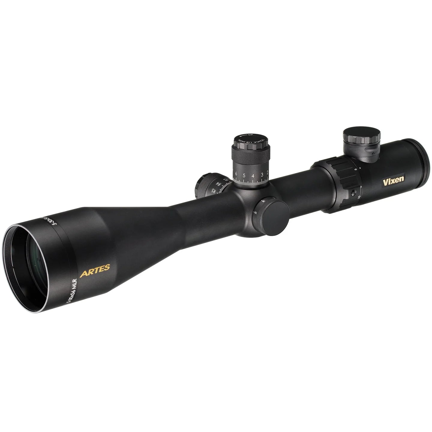 Vixen Artes ED 5-30x56 Riflescope