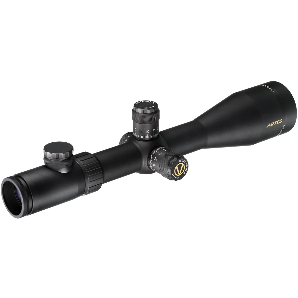 Vixen Artes ED 5-30x56 Riflescope