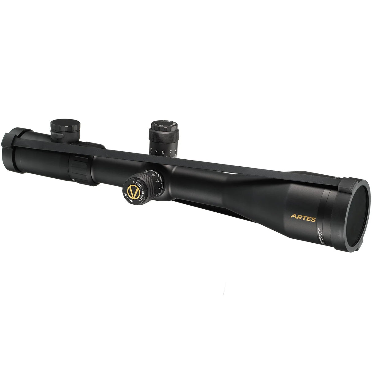 Vixen Artes ED 5-30x56 Riflescope