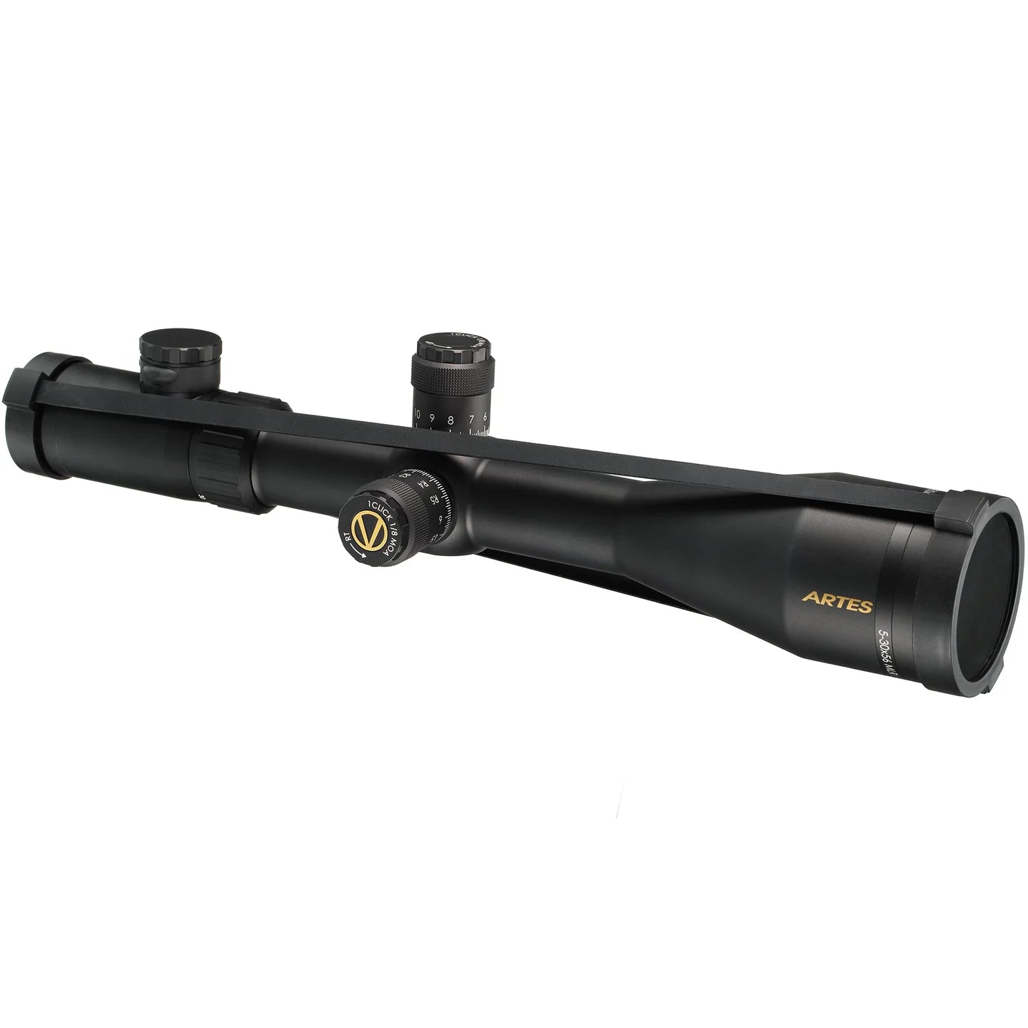 Vixen Artes ED 5-30x56 Riflescope