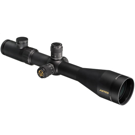 Vixen Artes ED 5-30x56 Riflescope