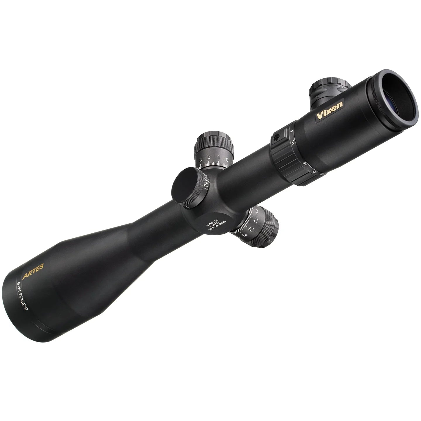 Vixen Artes ED 5-30x56 Riflescope