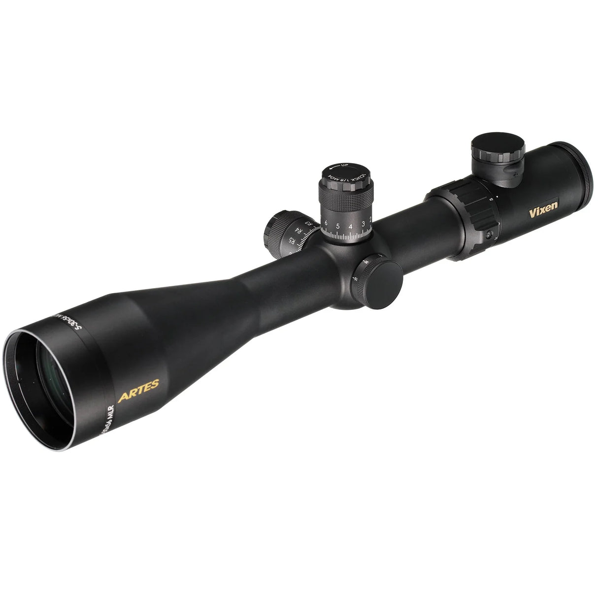 Vixen Artes ED 5-30x56 Riflescope