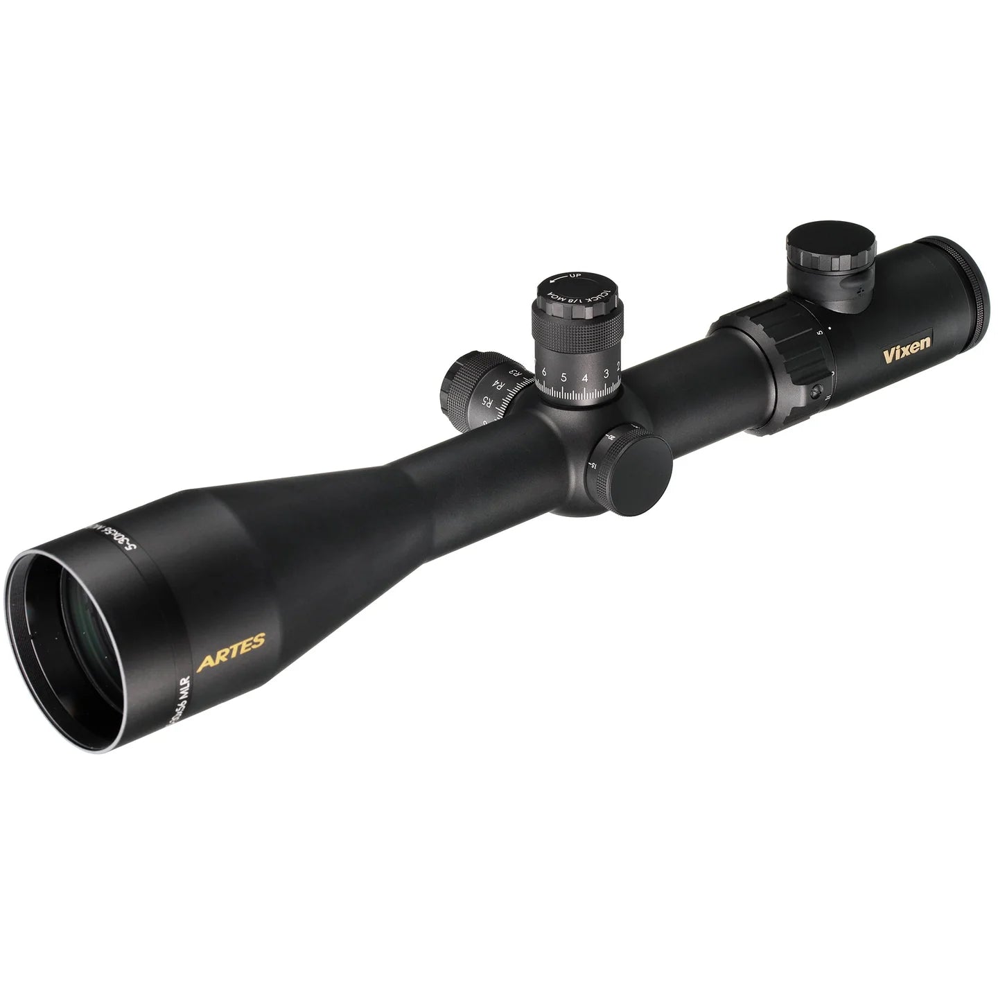 Vixen Artes ED 5-30x56 Riflescope
