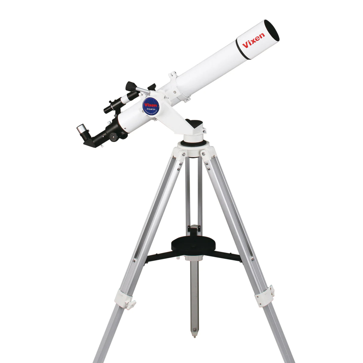 Vixen Porta II A80Mf 80mm f/11.4 Apochromatic Refractor Telescope | ES39952-SO | 4955295399529