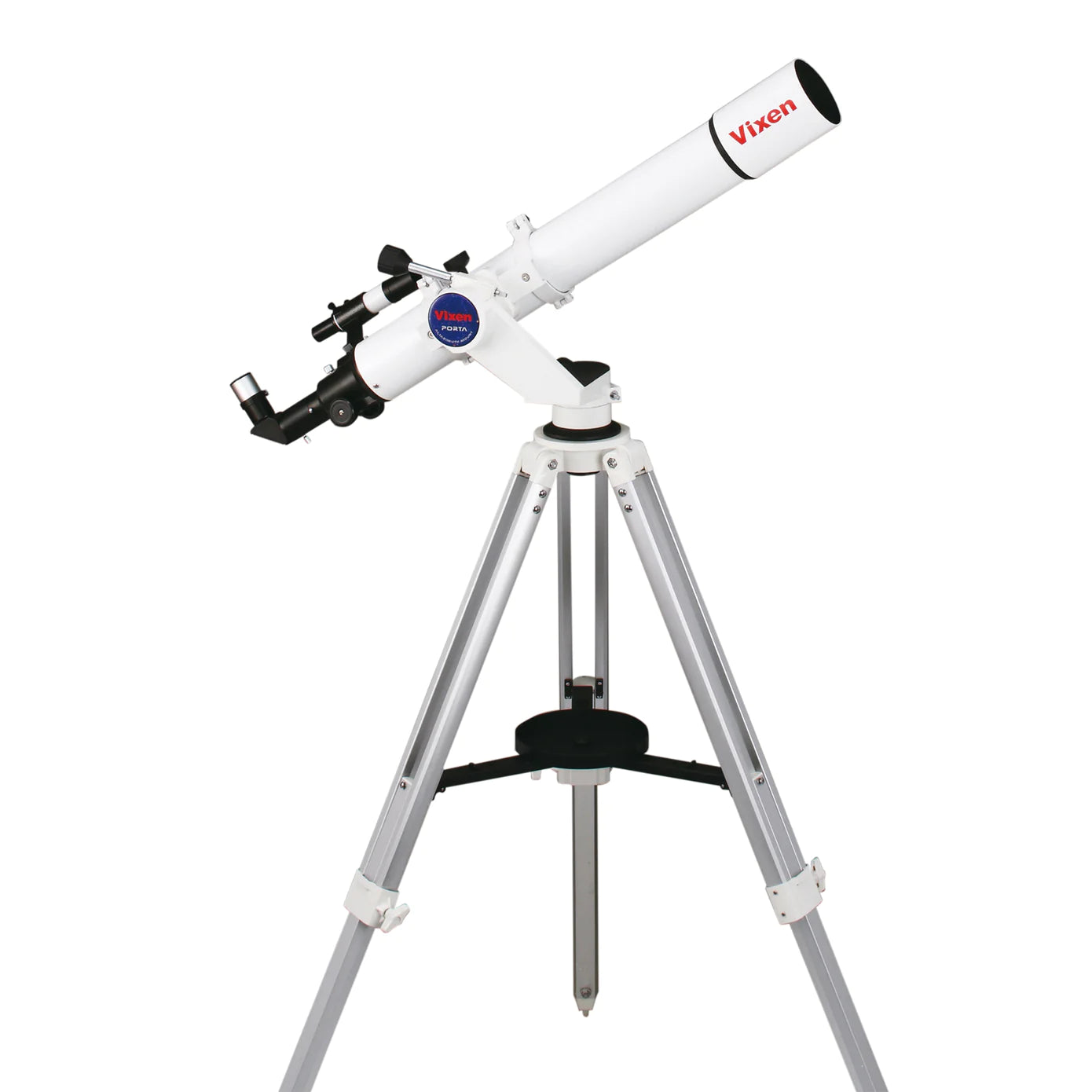Vixen Porta II A80Mf 80mm f/11.4 Apochromatic Refractor Telescope | ES39952-SO | 4955295399529