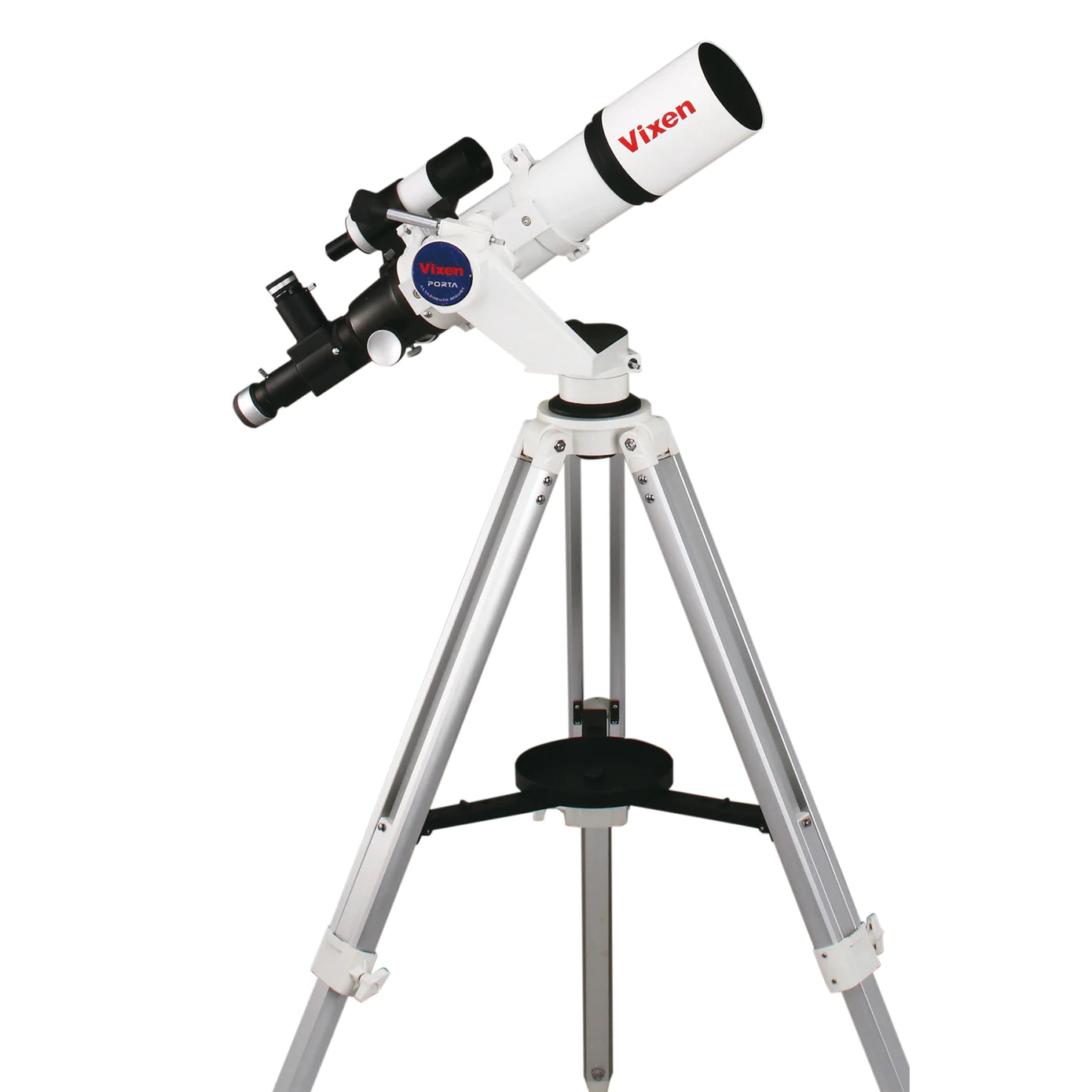 Vixen Porta II ED80Sf 80mm f/7.5 Apochromatic Refractor Telescope | ES39956-SO | 4955295399567
