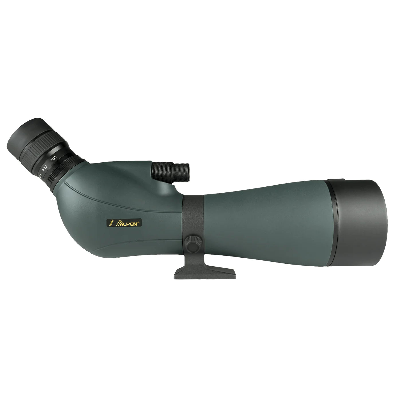 Alpen Wings 20-60x80 HD Spotting Scope | 795 | 8118030315246