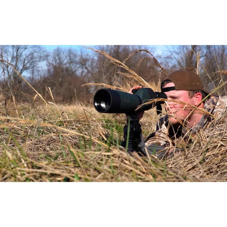 Alpen 20-60x80 Waterproof Spotting Scope | 786 | 637148107867
