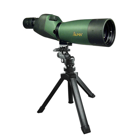 Alpen 20-60x80 Waterproof Spotting Scope | 786 | 637148107867