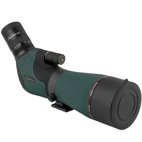 Alpen Apex 20-60x80 Waterproof Spotting Scope | 888 | 811803032699