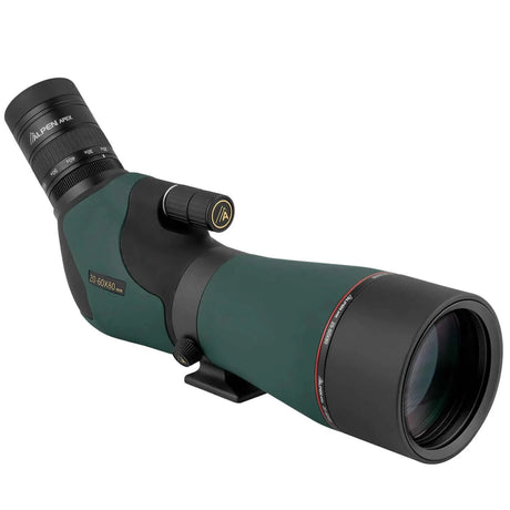 Alpen Apex 20-60x80 Waterproof Spotting Scope | 888 | 811803032699