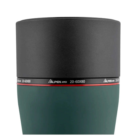 Alpen Apex 20-60x80 Waterproof Spotting Scope | 888 | 811803032699