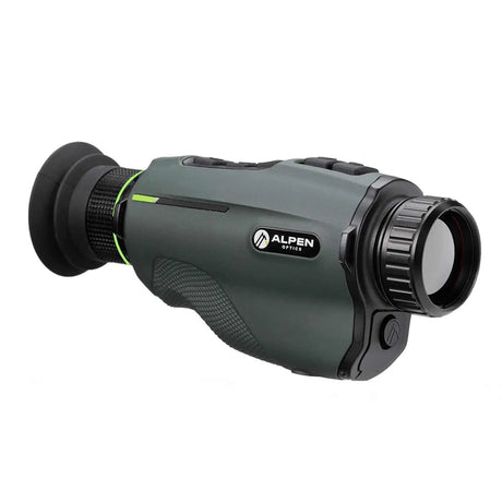 Alpen Apex 35mm Thermal Monocular | ATM35 | 811803035348