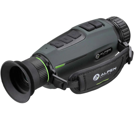 Alpen Apex 35mm Thermal Monocular | ATM35 | 811803035348