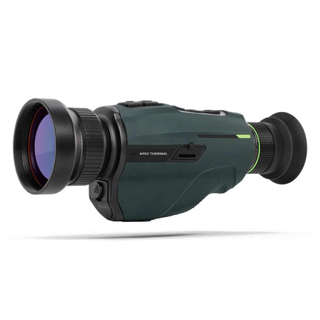 Alpen Apex 54mm Thermal Monocular | ATM54 | 811803035355