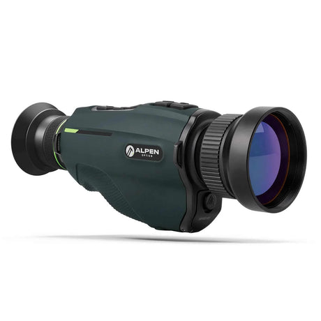 Alpen Apex 54mm Thermal Monocular | ATM54 | 811803035355