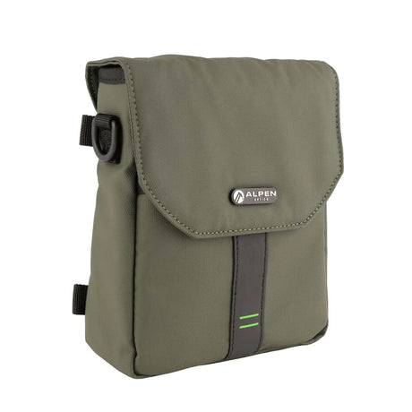 Alpen Apex XP 10x42 ED Laser Rangefinder Binoculars | 673LR | 811803034327
