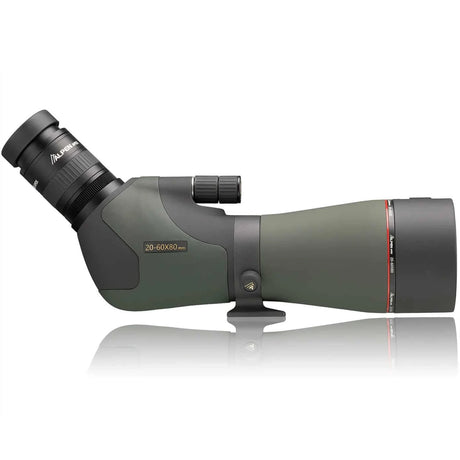 Alpen Apex XP 20-60x80 ED Waterproof Spotting Scope | 988 | 811803032705