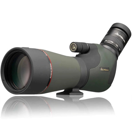 Alpen Apex XP 20-60x80 ED Waterproof Spotting Scope | 988 | 811803032705