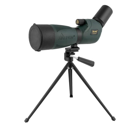 Alpen Kodiak 20-60x60 Waterproof Spotting Scope | 745N | 637148107461