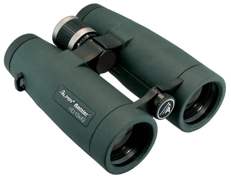 Alpen Rainier 10x42 ED HD Binoculars | 77 | 637148100776