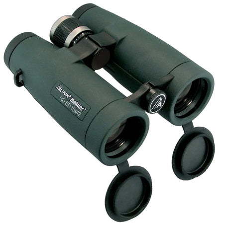 Alpen Rainier 10x42 ED HD Binoculars | 77 | 637148100776