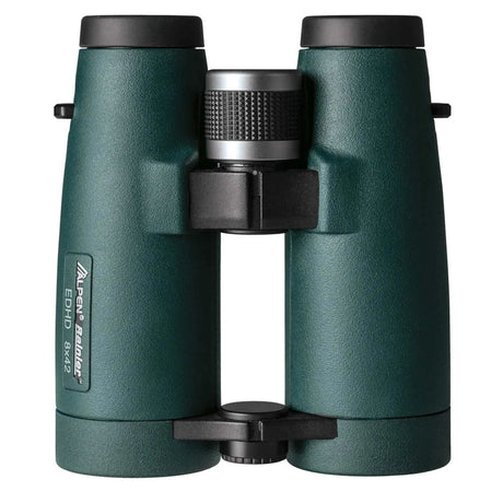 Alpen Rainier 8x42 ED HD Binoculars | 75 | 637148100752