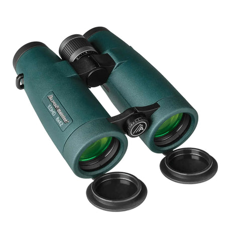 Alpen Rainier 8x42 ED HD Binoculars | 75 | 637148100752