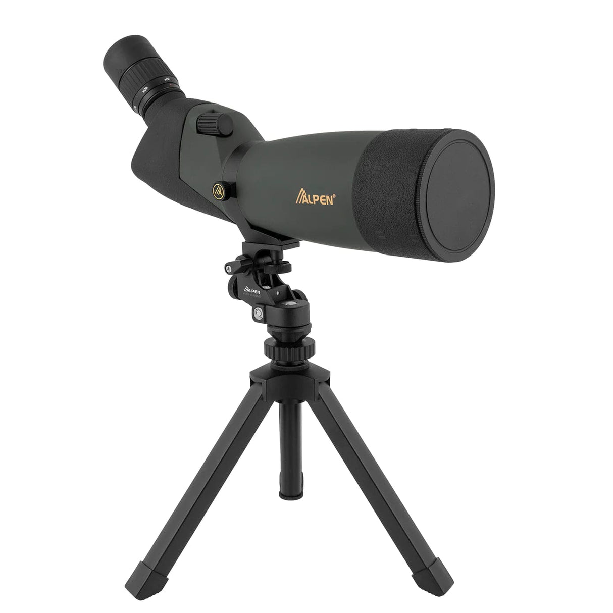 Alpen Shasta Ridge 20-60x80 Waterproof Spotting Scope | 788 | 8118030333752