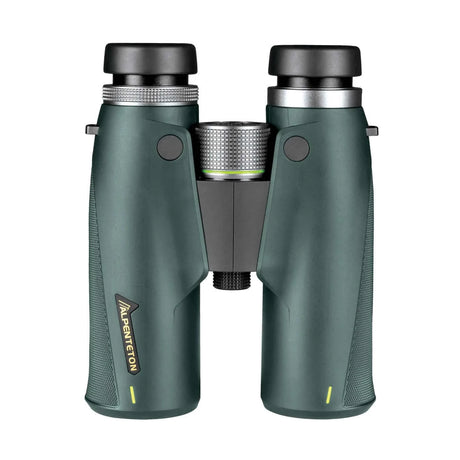 Alpen Teton 10x42 Binoculars with Abbe Prism | 82 | 811803032712