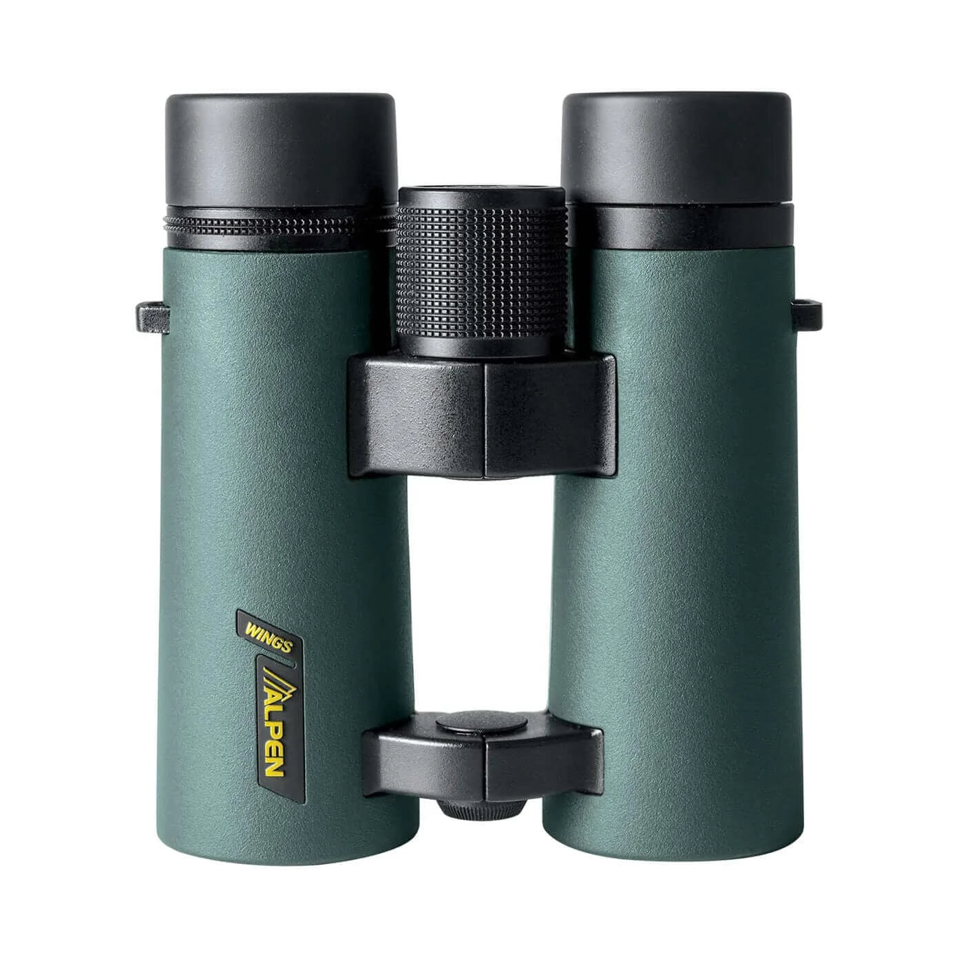 Alpen Wings 10x42 Binoculars | 546 | 8118030314324