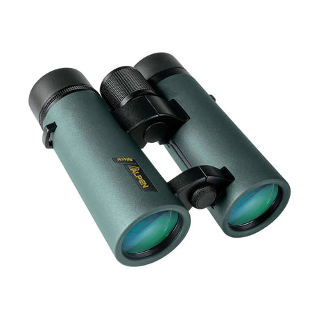 Alpen Wings 10x42 Binoculars | 546 | 8118030314324