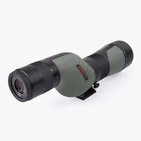 Athlon Optics Ares G2 UHD 15-45x65 Straight Angle Spotting Scope | 312004 | 813869021921