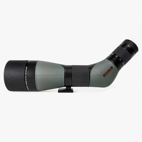 Athlon Optics Ares G2 UHD 20-60x85 Angled Spotting Scope | 312008 | 813869022355