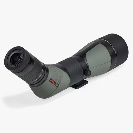 Athlon Optics Ares G2 UHD 20-60x85 Angled Spotting Scope | 312008 | 813869022355