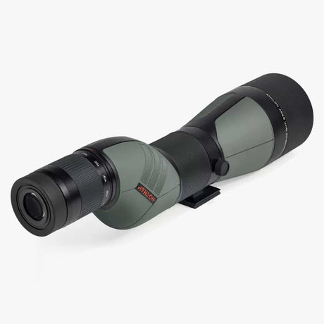 Athlon Optics Ares G2 UHD 20-60x85 Straight Spotting Scope | 312007 | 813869022362