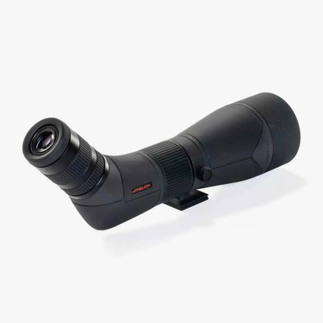 Athlon Optics Cronus G2 UHD 20-60x86 Angled Spotting Scope | 311004 | 813869022874