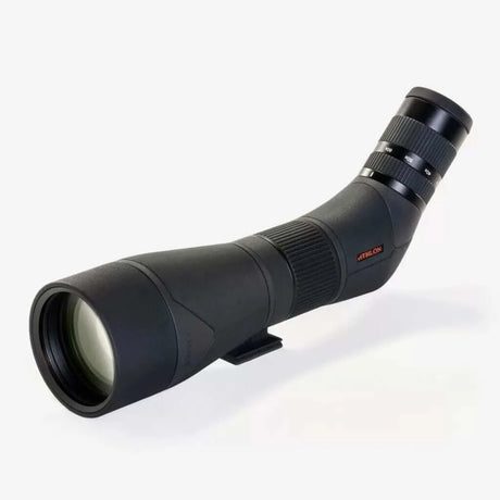 Athlon Optics Cronus G2 UHD 20-60x86 Angled Spotting Scope | 311004 | 813869022874