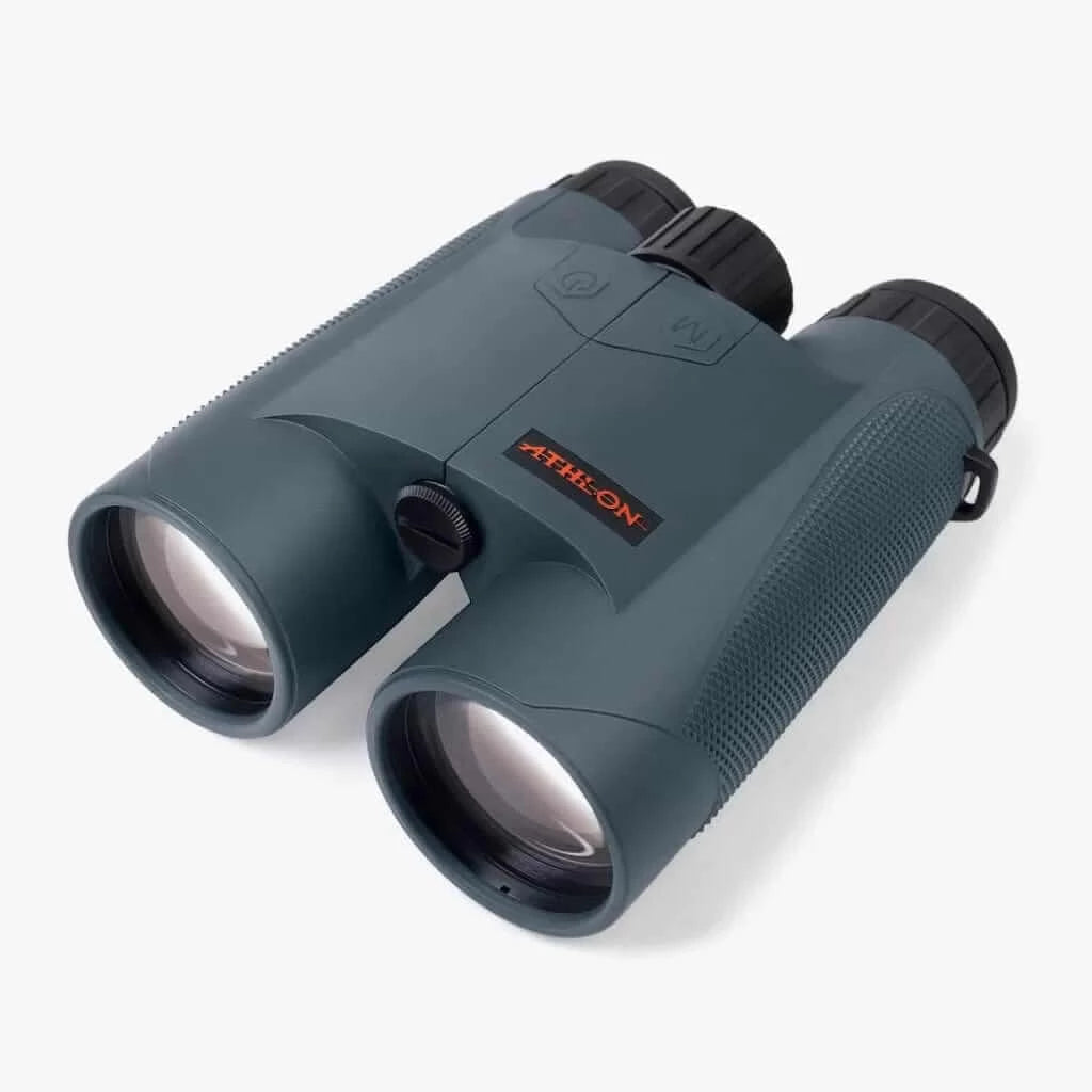 Athlon Optics Cronus UHD 10x50 Rangefinding Binoculars | 111020 | 813869021457