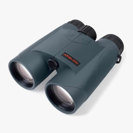 Athlon Optics Cronus UHD 10x50 Rangefinding Binoculars | 111020 | 813869021457