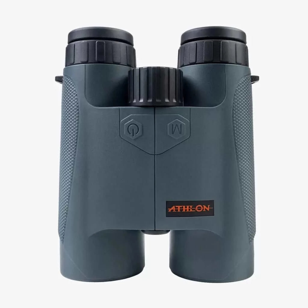 Athlon Optics Cronus UHD 10x50 Rangefinding Binoculars | 111020 | 813869021457